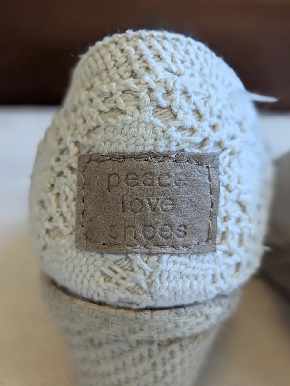 Madden Girl Tackle Espadrilles